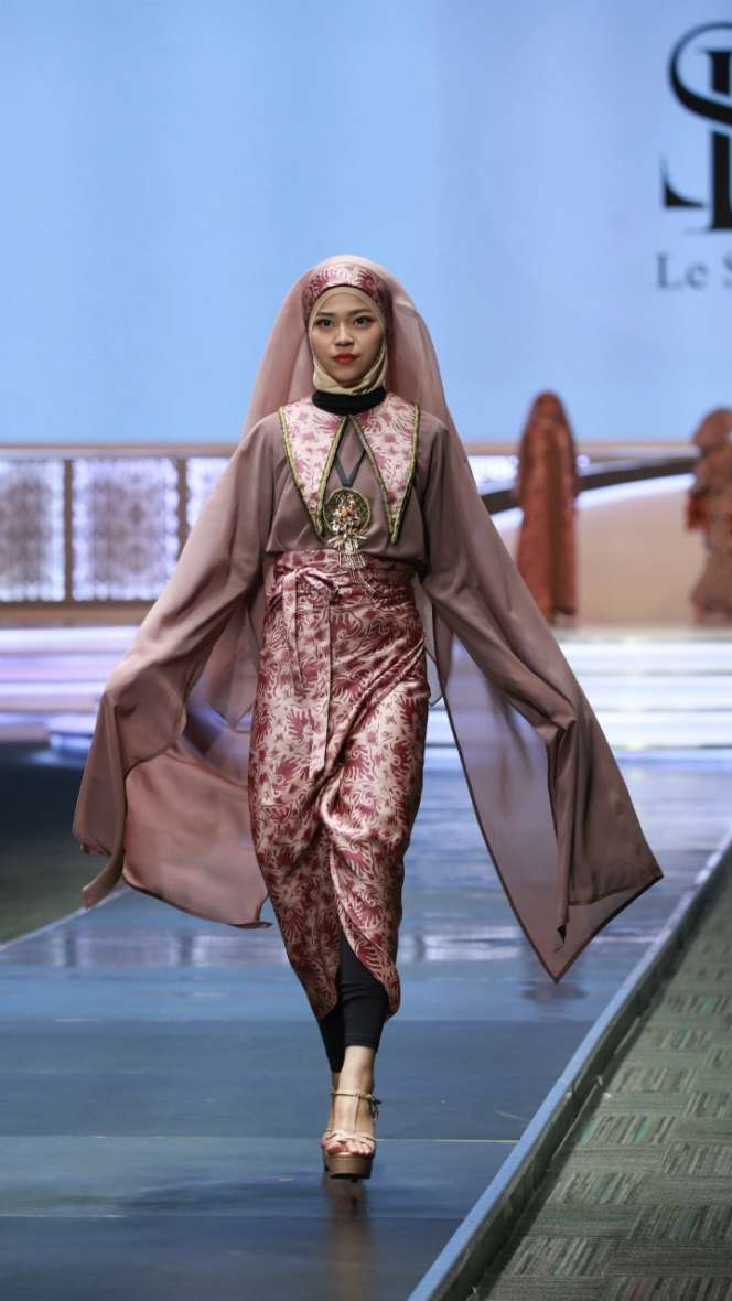 Inspirasi Hijab Organza nan Elegan untuk Pesta