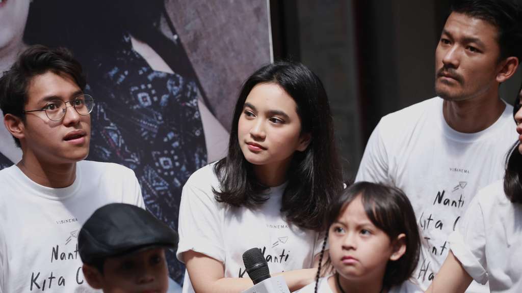 Sulitnya Rachel Amanda Jadi Anak Bungsu