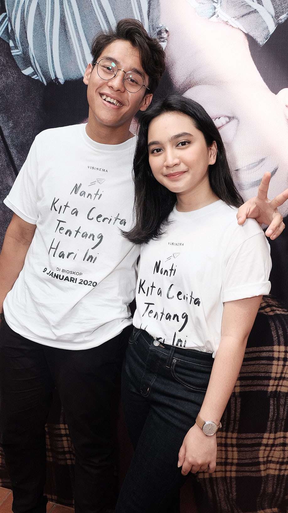 Sulitnya Rachel Amanda Jadi Anak Bungsu