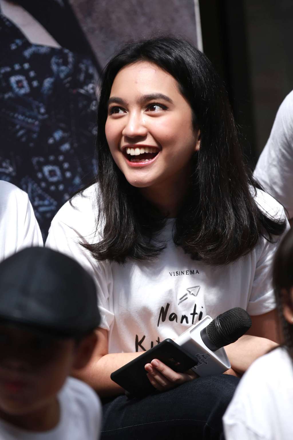 Sulitnya Rachel Amanda Jadi Anak Bungsu