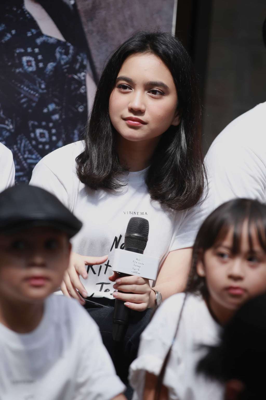 Sulitnya Rachel Amanda Jadi Anak Bungsu