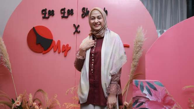 Ogah Main Sinetron Lagi, Nina Zatulini Akui Alami Body Shaming