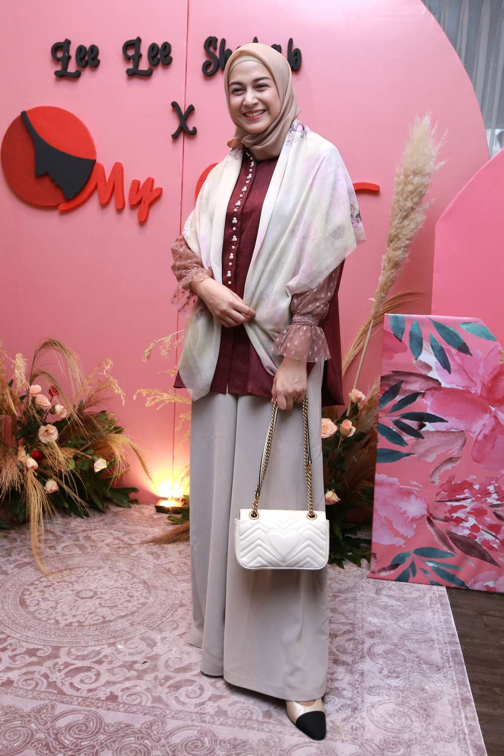 Ogah Main Sinetron Lagi, Nina Zatulini Akui Alami Body Shaming
