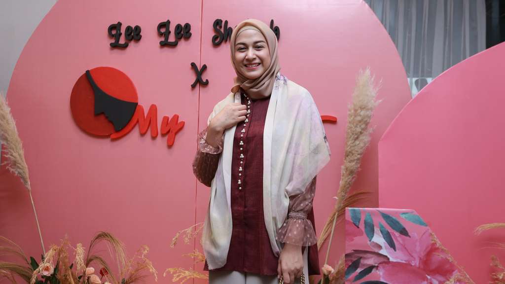Ogah Main Sinetron Lagi, Nina Zatulini Akui Alami Body Shaming