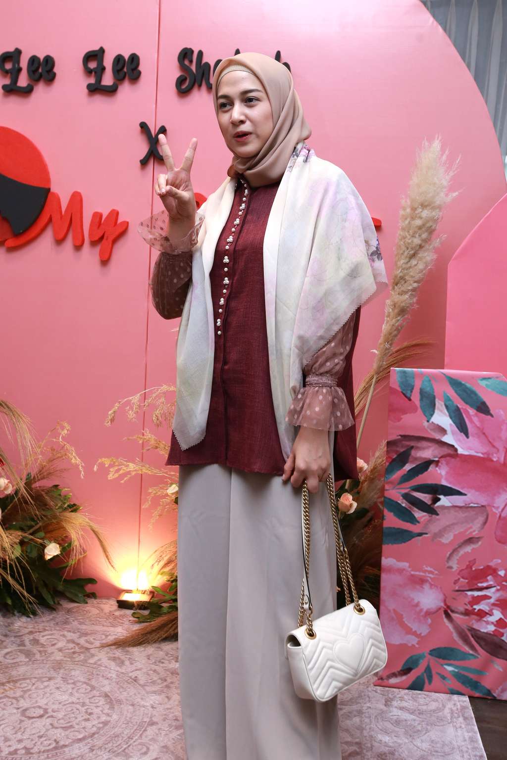 Ogah Main Sinetron Lagi, Nina Zatulini Akui Alami Body Shaming
