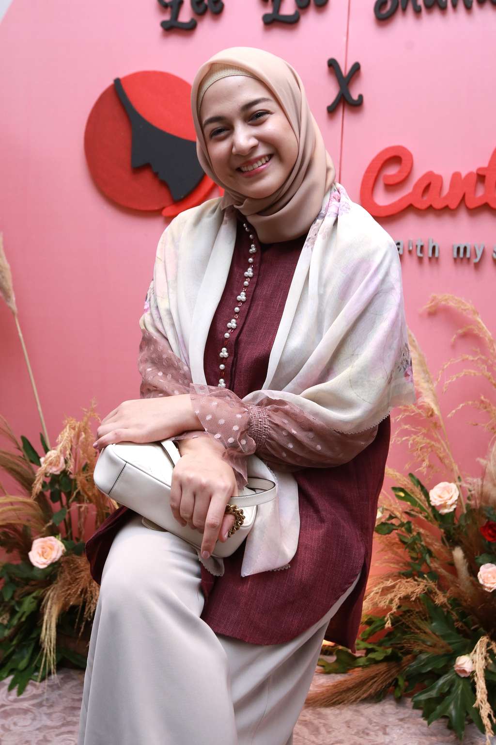 Ogah Main Sinetron Lagi, Nina Zatulini Akui Alami Body Shaming
