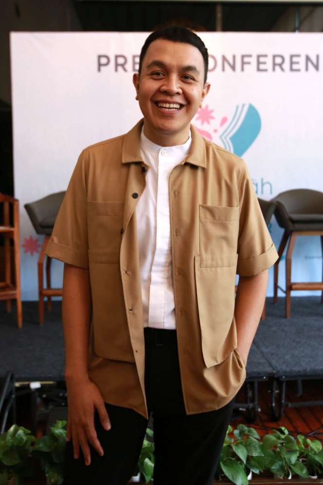 Kolaborasi Wardah dan Tulus Memajukan Pendidikan Indonesia