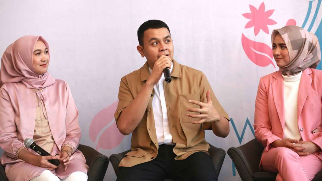 Kolaborasi Wardah dan Tulus Memajukan Pendidikan Indonesia