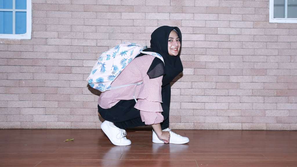 Tampil Kece dengan Printed Bag Kekinian