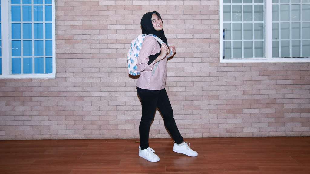 Tampil Kece dengan Printed Bag Kekinian