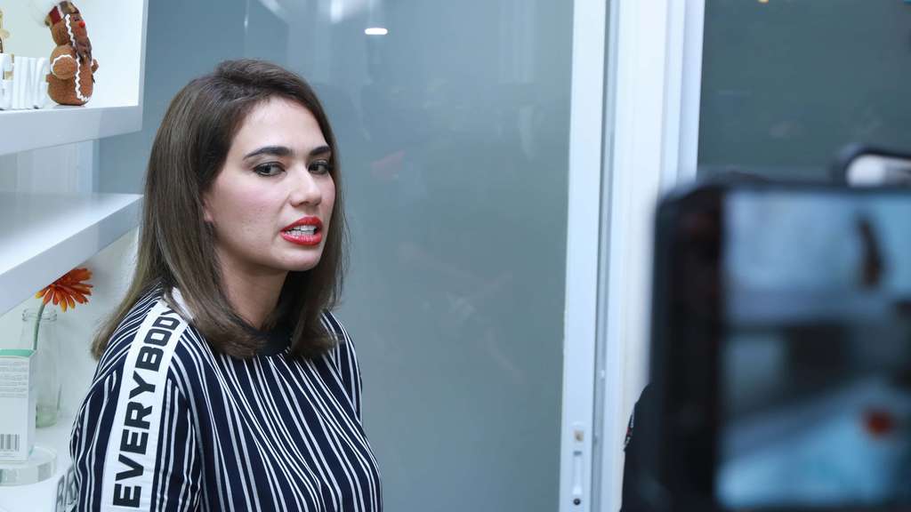 Catherine Wilson Ungkap Alasan Terima Mobil dari Wawan