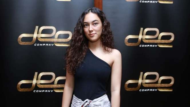 Rasuk 2, Nikita Willy Gantikan Posisi Shandy Aulia