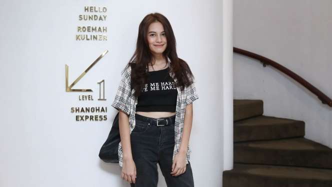 Rasuk 2, Nikita Willy Gantikan Posisi Shandy Aulia