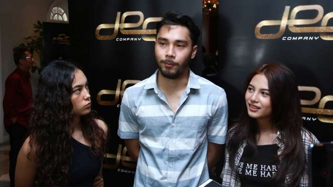 Rasuk 2, Nikita Willy Gantikan Posisi Shandy Aulia