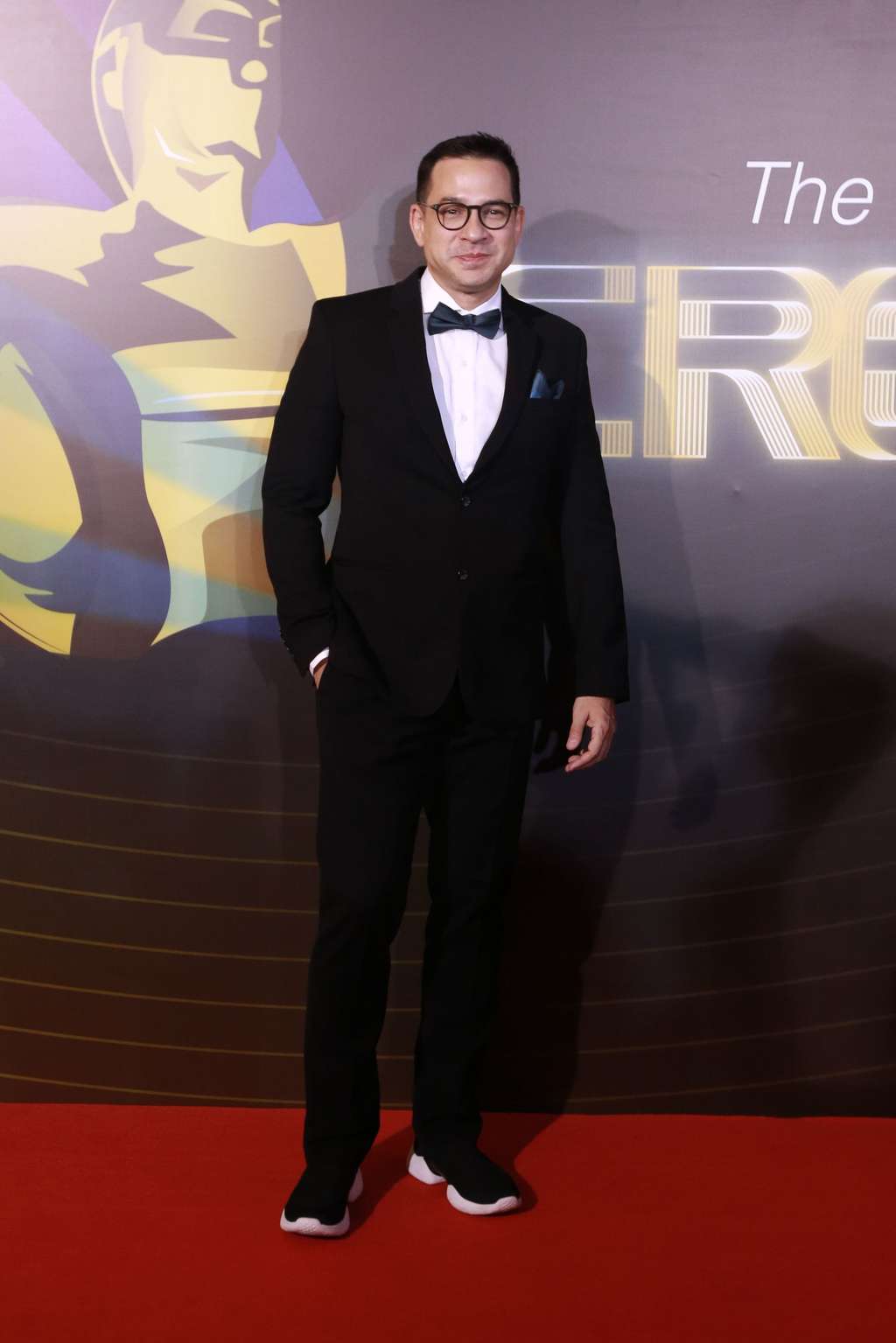 Gaya Hits 9 Artis di Red Carpet Panasonic Gobel Awards 2019