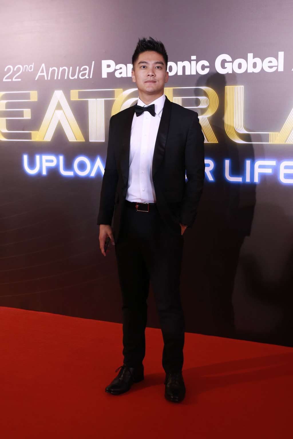 Gaya Hits 9 Artis di Red Carpet Panasonic Gobel Awards 2019