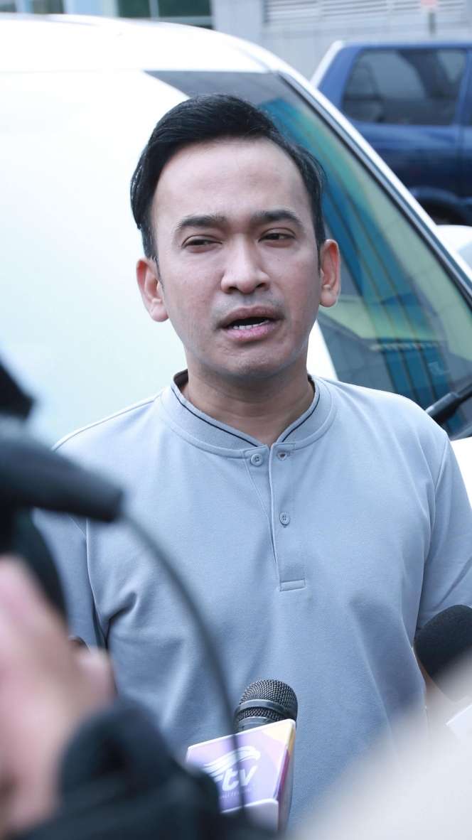 Video Klip Betrand Trending di 5 Negara, Ini Komentar Ruben