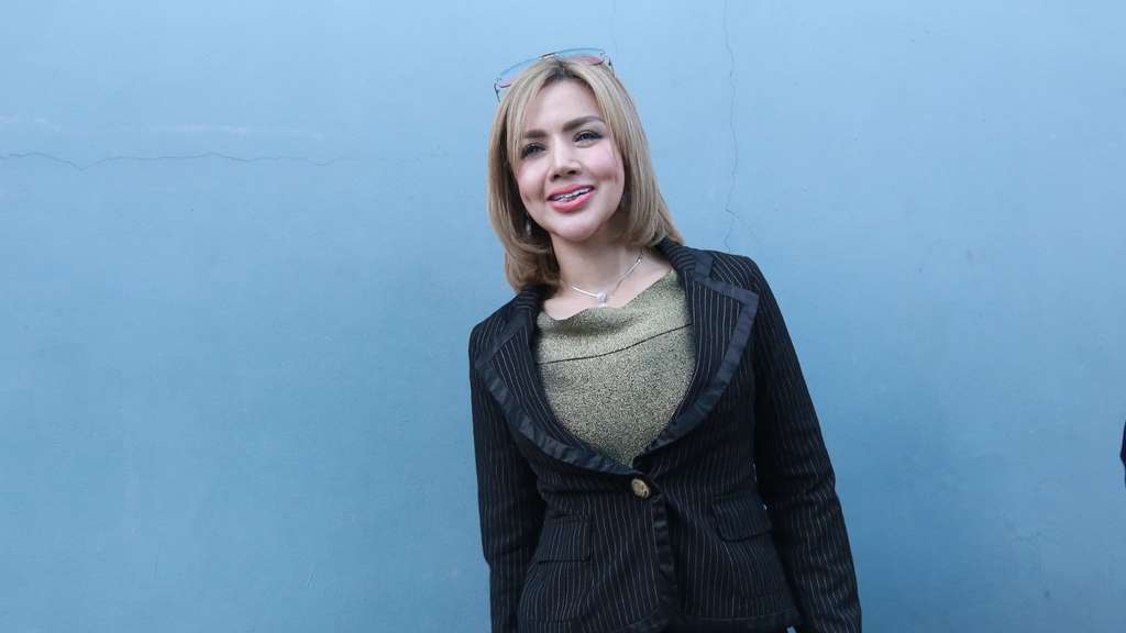 Alasan Kumalasari Pilih Datang di Sidang Kriss daripada Galih