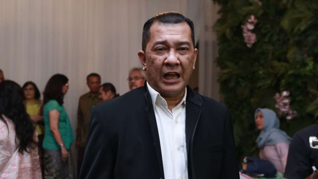Pesan di Balik Momen Akad Nikah Cut Tari-Richard Kevin