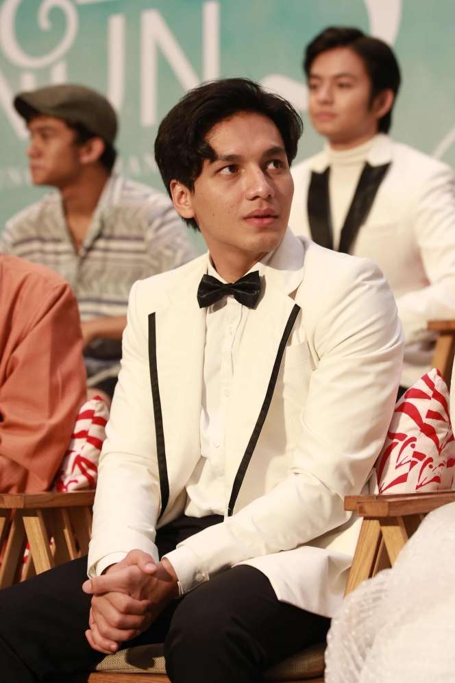 Penampilan Perdana Jefri Nichol yang Bikin Geger