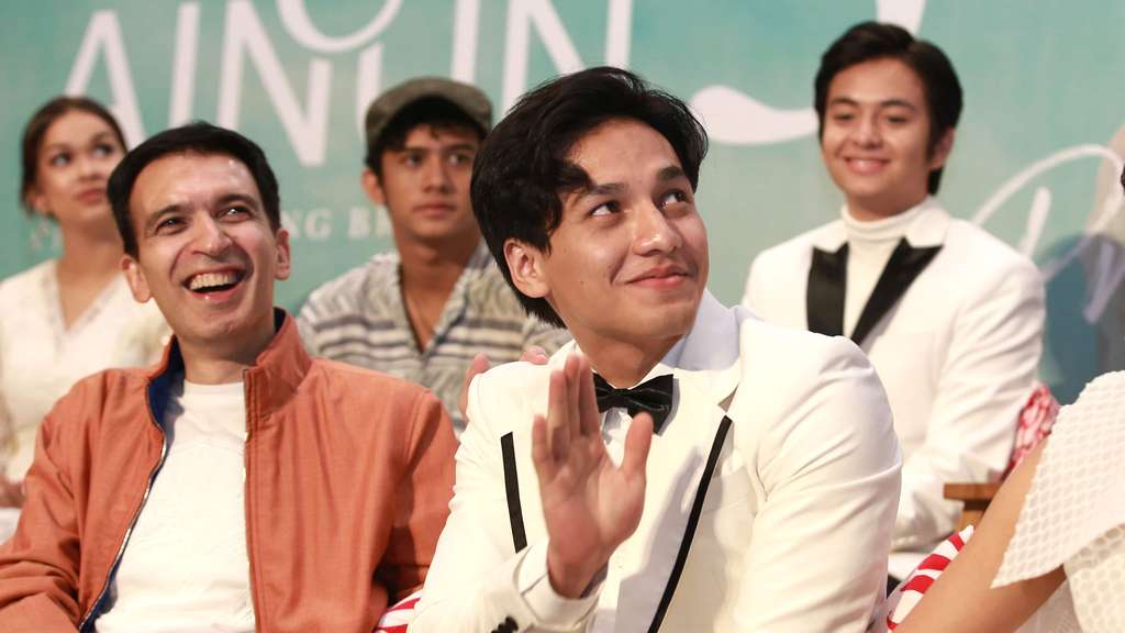 Penampilan Perdana Jefri Nichol yang Bikin Geger