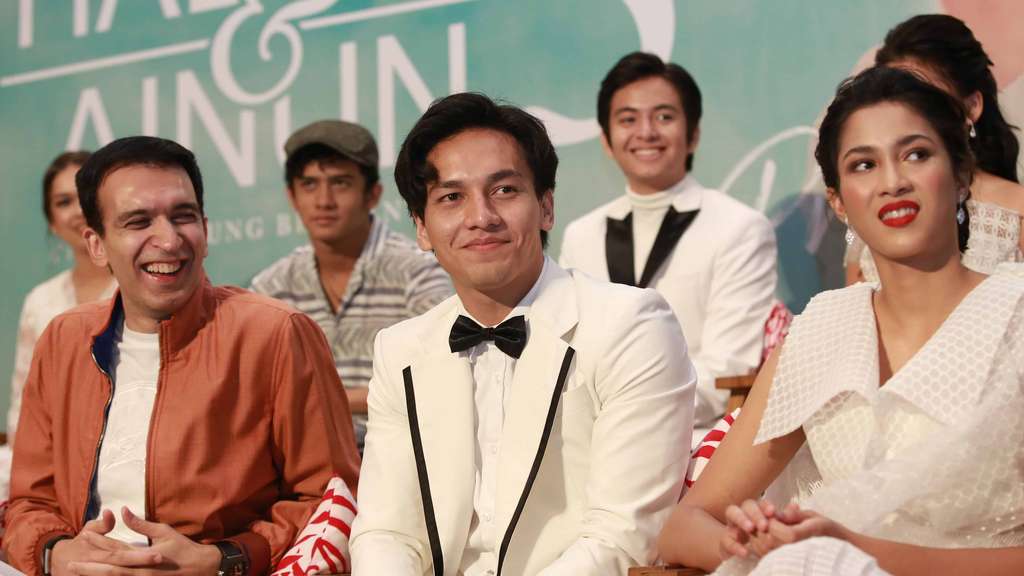 Penampilan Perdana Jefri Nichol yang Bikin Geger