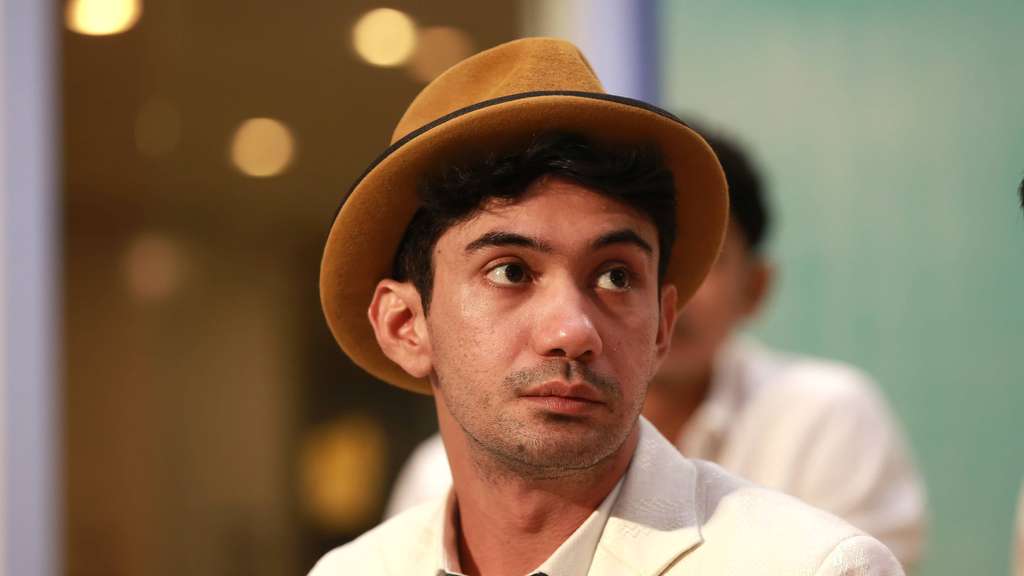 Komentar Reza Rahadian Lihat Jefri Nichol Bebas dari RSKO