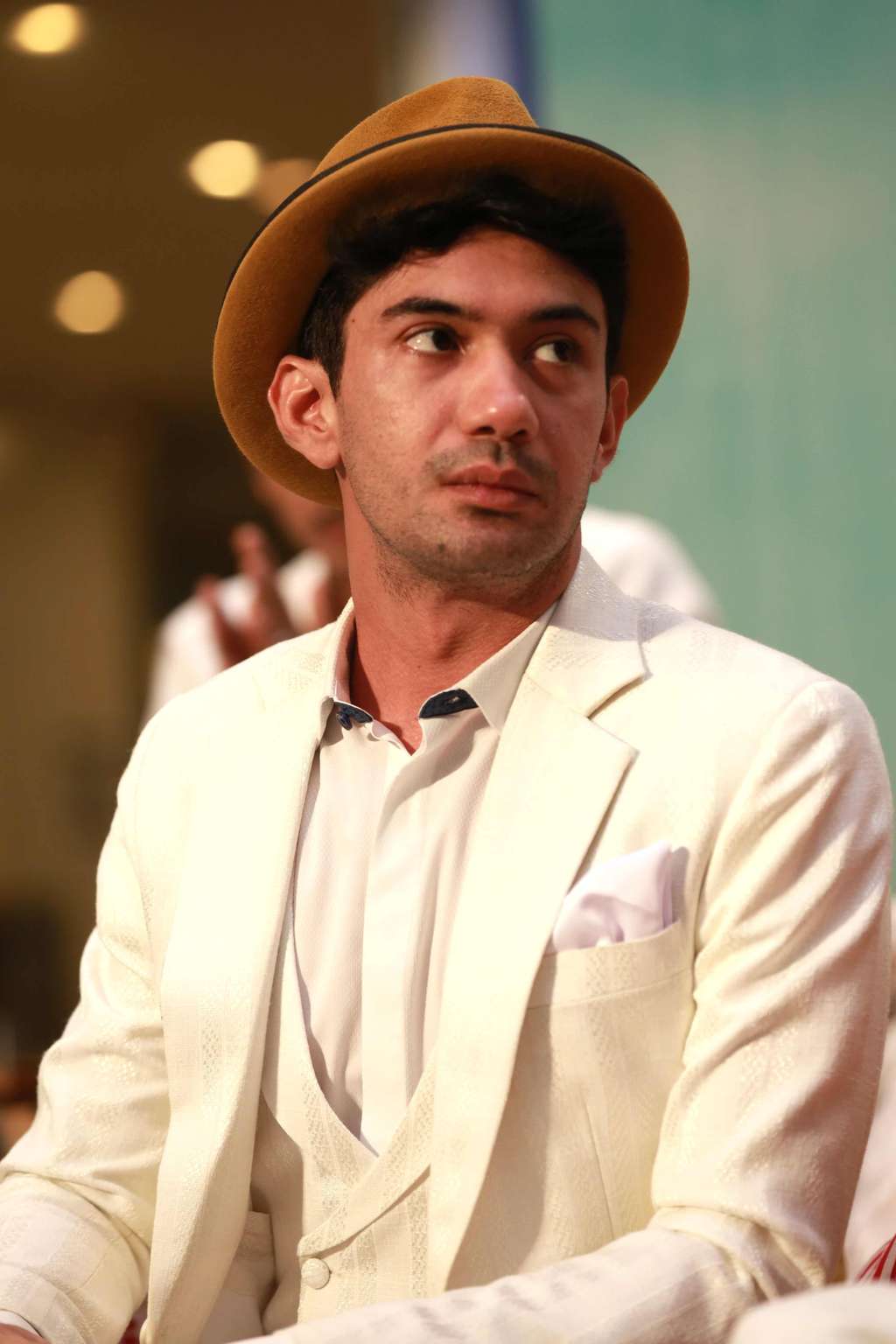 Komentar Reza Rahadian Lihat Jefri Nichol Bebas dari RSKO