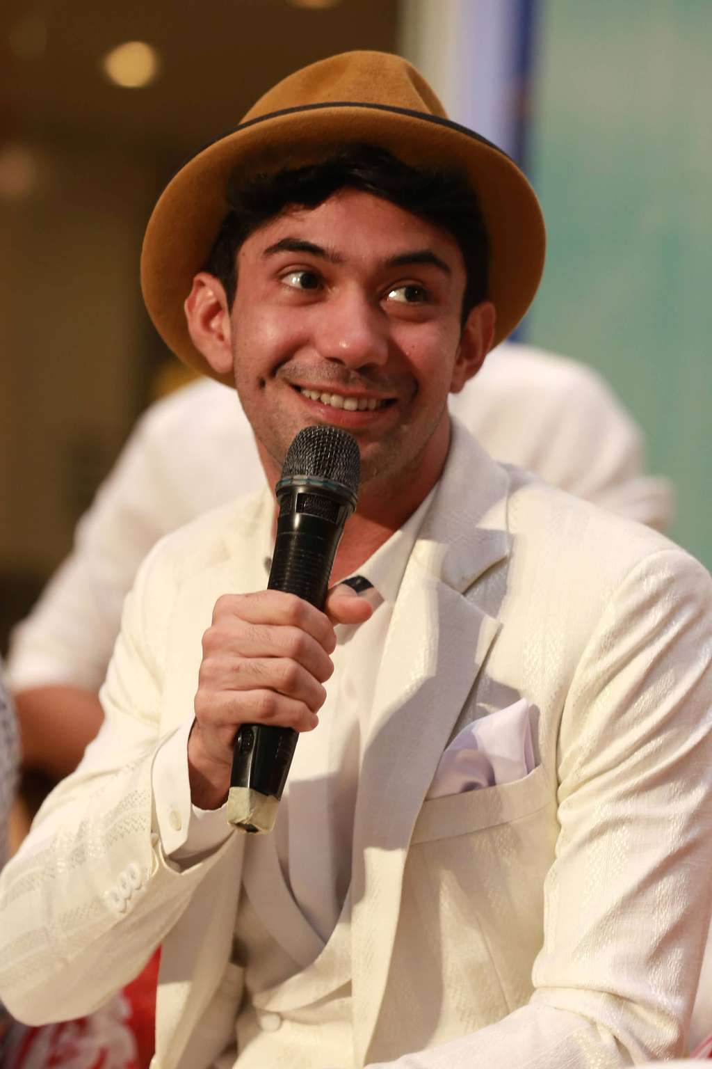 Komentar Reza Rahadian Lihat Jefri Nichol Bebas dari RSKO