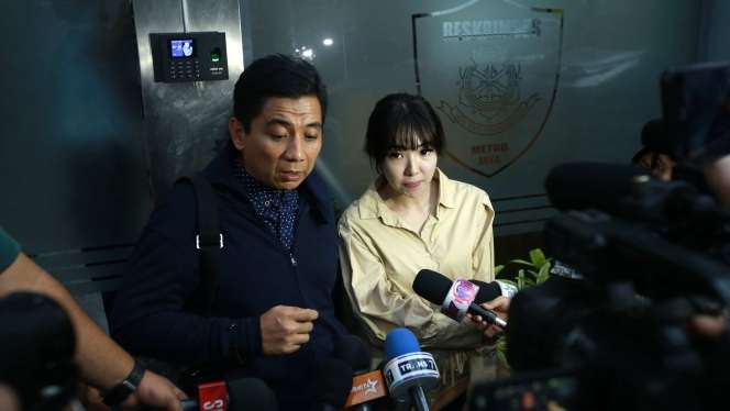 Perkembangan Terbaru Kasus Video Syur Mirip Gisella Anastasia