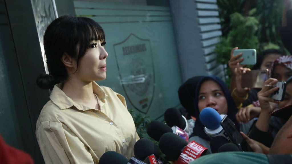 Perkembangan Terbaru Kasus Video Syur Mirip Gisella Anastasia