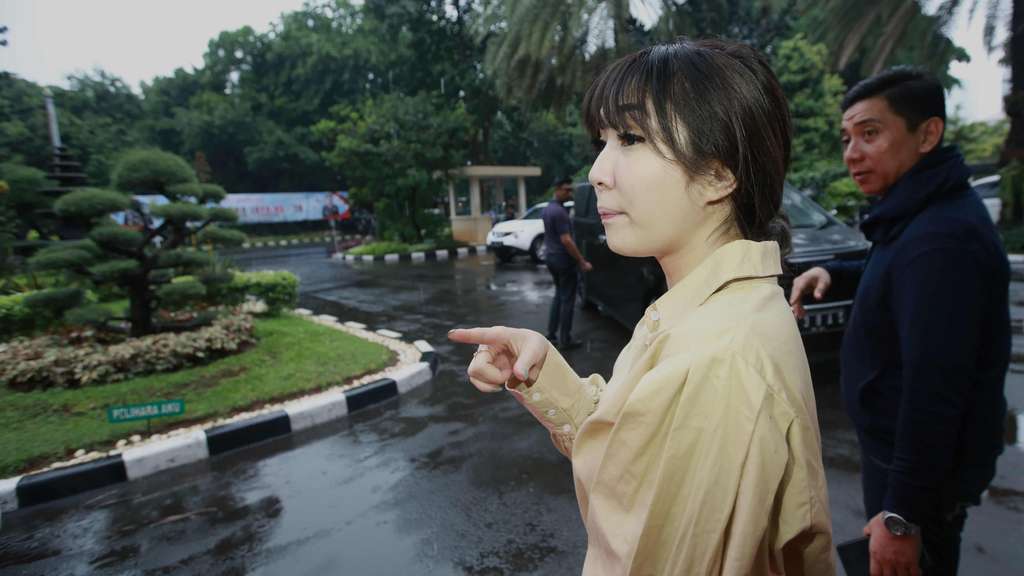 Perkembangan Terbaru Kasus Video Syur Mirip Gisella Anastasia