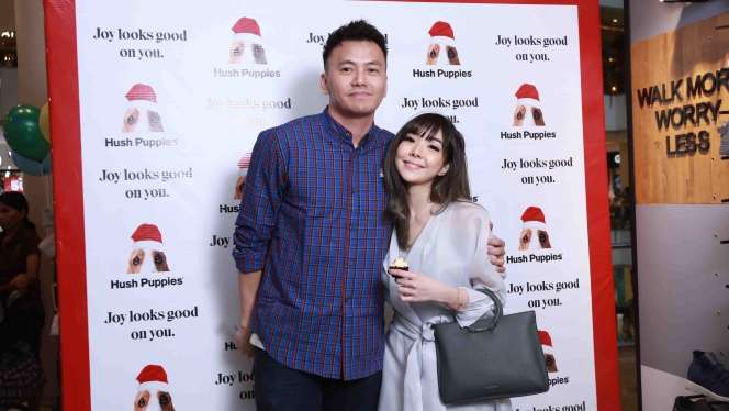 Kesal Ditanya Kapan Nikah, Gisel: Hidup Juga Sudah Begini