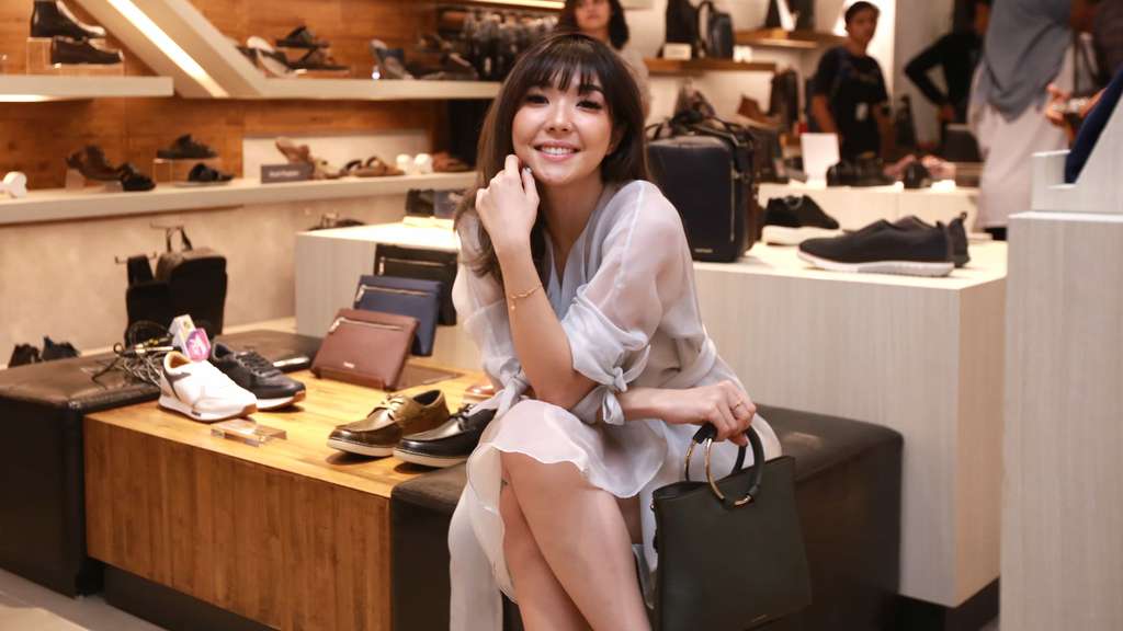 Kesal Ditanya Kapan Nikah, Gisel: Hidup Juga Sudah Begini
