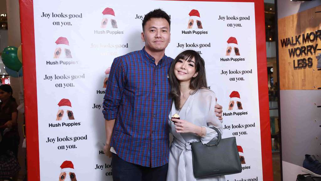 Kesal Ditanya Kapan Nikah, Gisel: Hidup Juga Sudah Begini