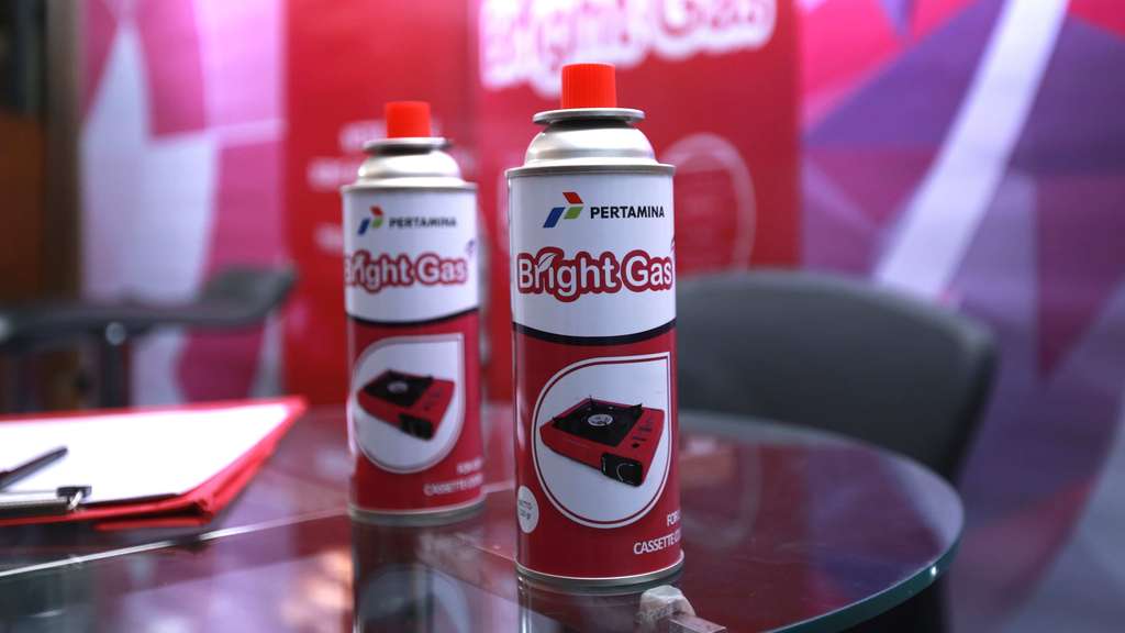 Edukasi Ceria ala Bright Gas untuk Mama Muda