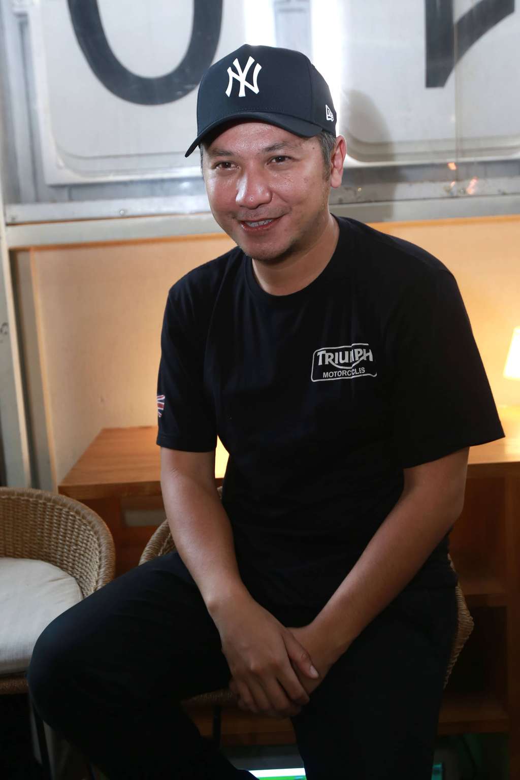 Kesedihan Gading Marten Sambut Tahun Baru 2020