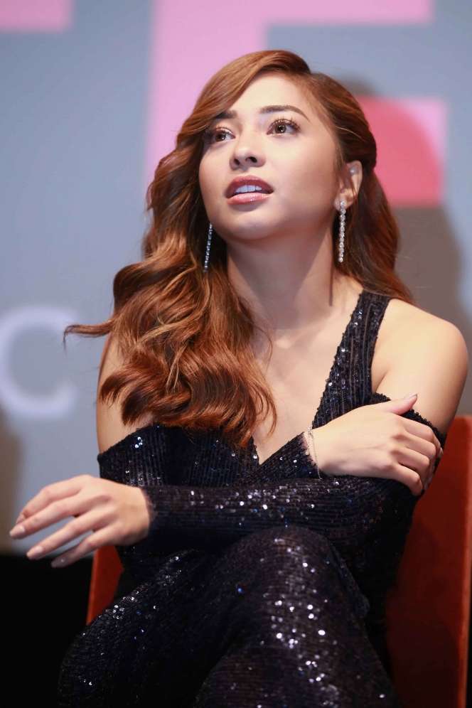 Nikita Willy Kesurupan
