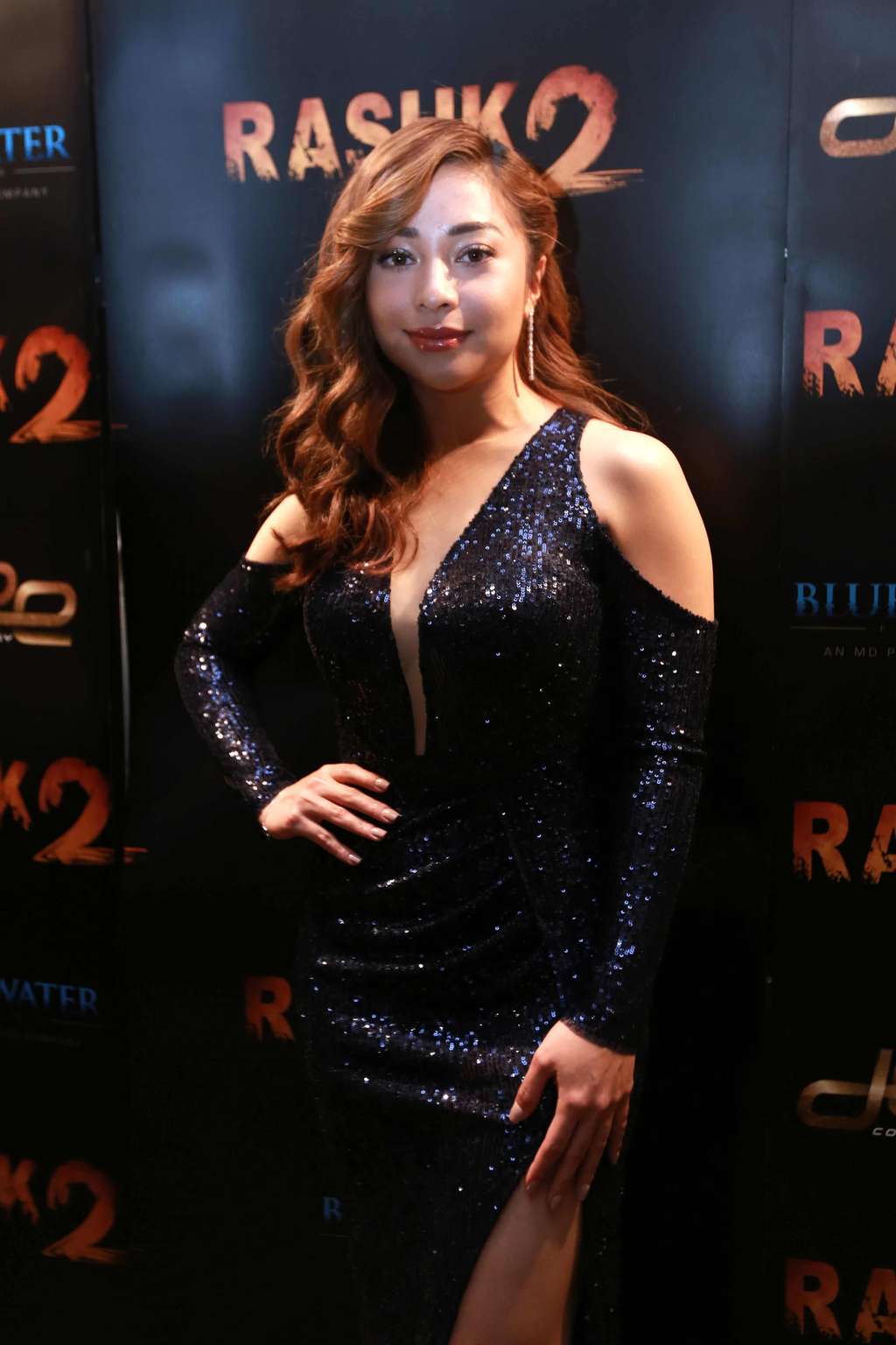 Nikita Willy Kesurupan