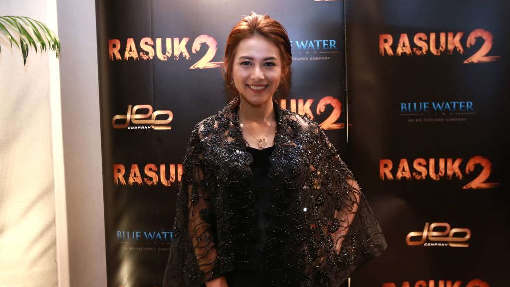 Hal Ini yang Bikin Lania Fira Makin Dekat dengan Ariel 'Noah'