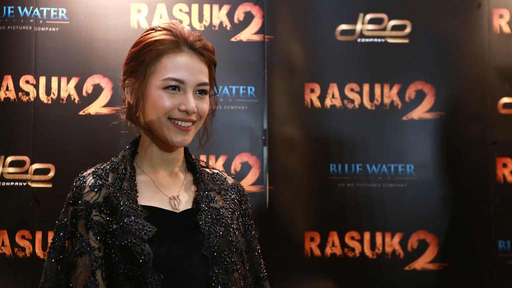 Hal Ini yang Bikin Lania Fira Makin Dekat dengan Ariel 'Noah'