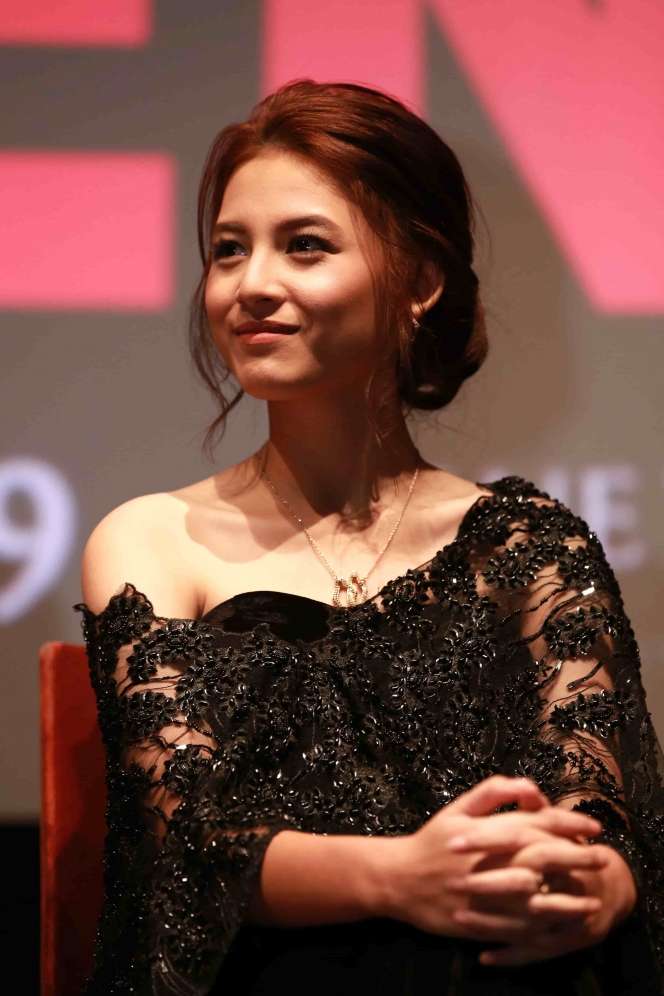 Hal Ini yang Bikin Lania Fira Makin Dekat dengan Ariel 'Noah'