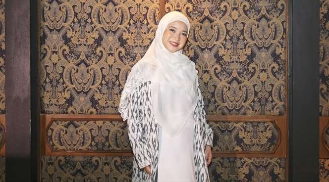 Alasan Chacha Frederica Rahasiakan Jenis Kelamin Anak
