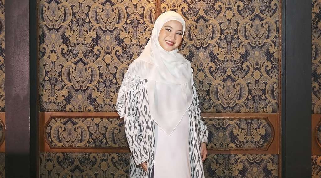 Alasan Chacha Frederica Rahasiakan Jenis Kelamin Anak