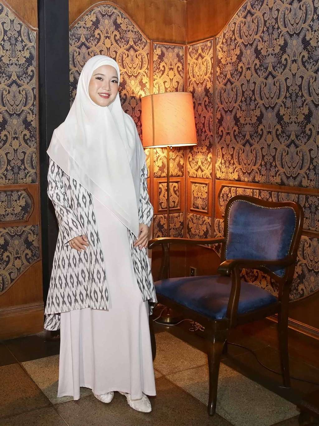 Alasan Chacha Frederica Rahasiakan Jenis Kelamin Anak