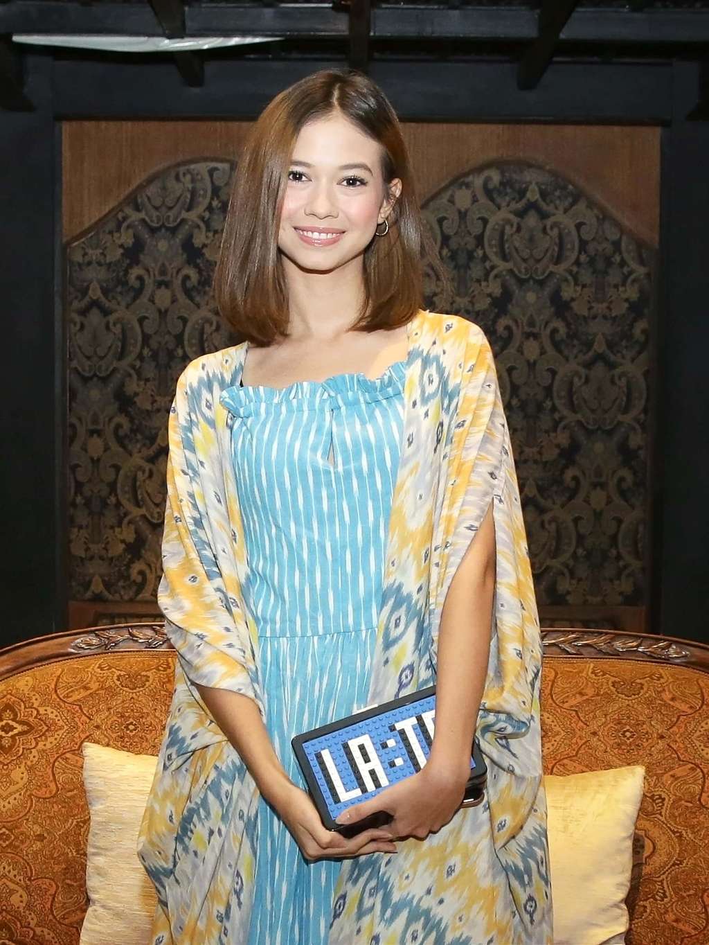 Impian Yuki Kato di 2020,  Belajar Nyetir Motor