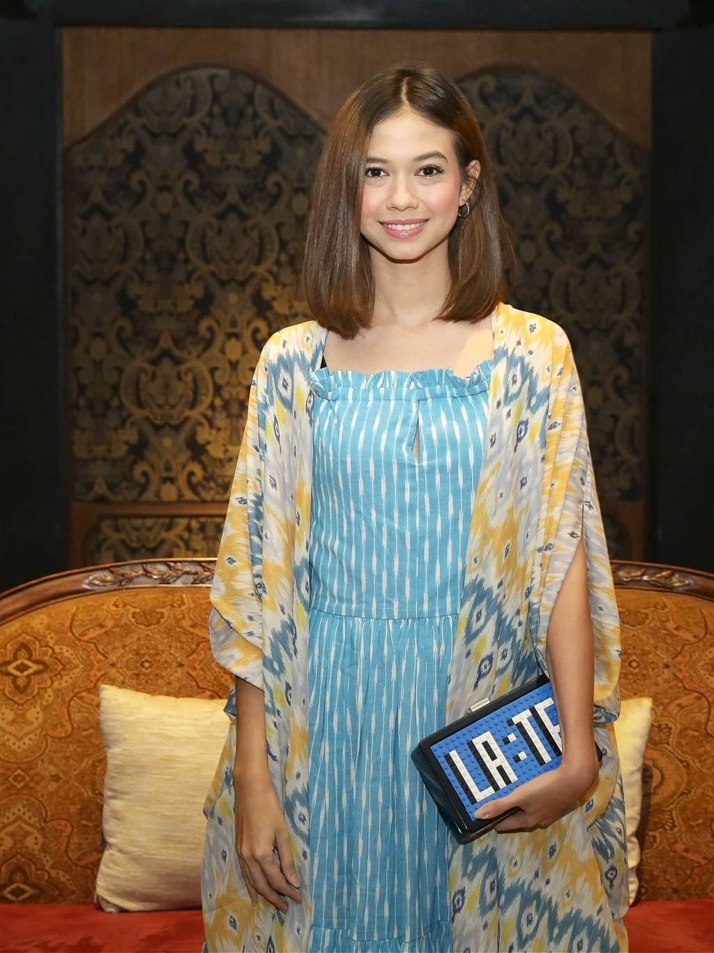Impian Yuki Kato di 2020,  Belajar Nyetir Motor