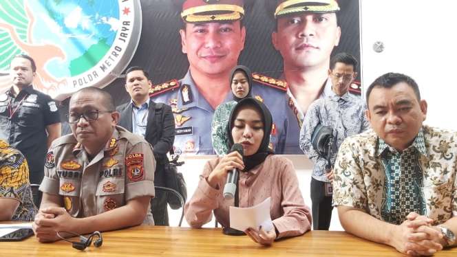 Akui Pakai Narkoba, Medina Zein Sumringah Jalani Rehab