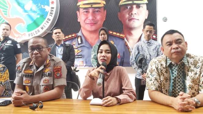 Akui Pakai Narkoba, Medina Zein Sumringah Jalani Rehab