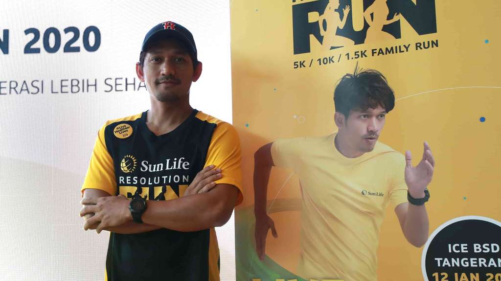 Ingin Nikah Lagi, Ini Tipe Cewek Idaman Ibnu Jamil